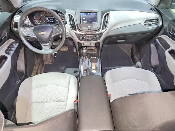2GNAXSEV5L6162970 2020 CHEVROLET EQUINOX - Image 8