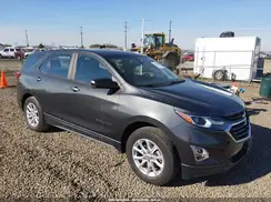 2GNAXSEV5L6165710 2020 CHEVROLET EQUINOX