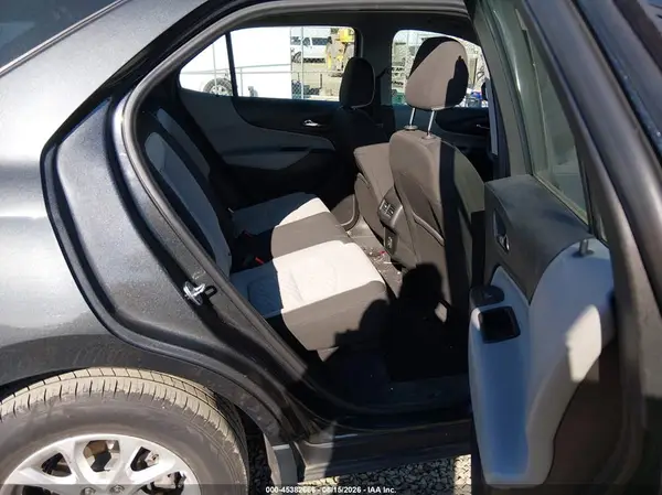 2GNAXSEV5L6165710 2020 CHEVROLET EQUINOX - Image 8
