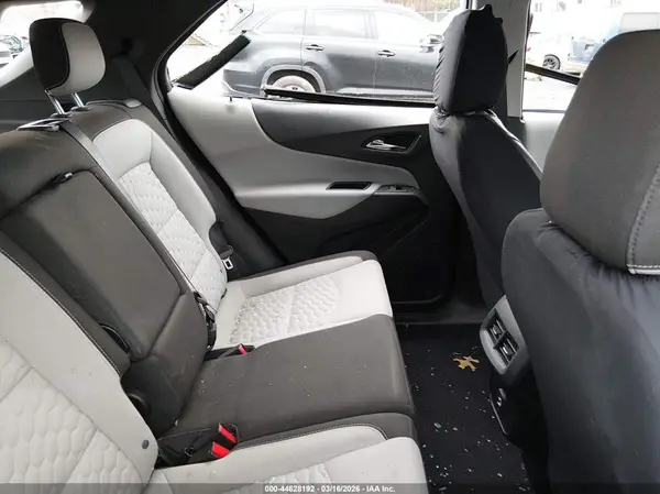 2GNAXSEV5L6166212 2020 CHEVROLET EQUINOX - Image 8