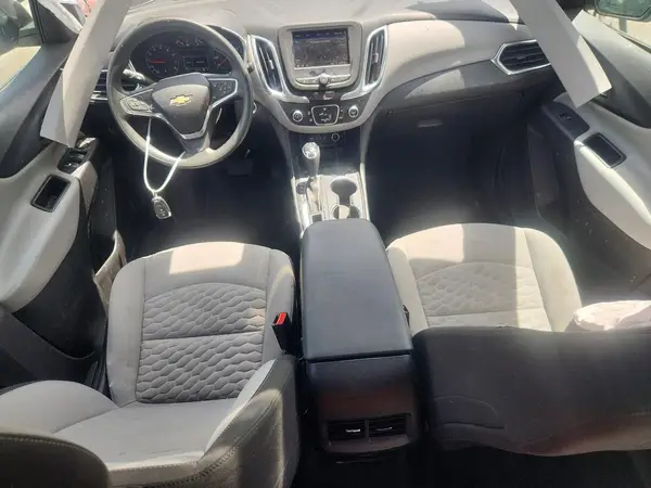 2GNAXSEV5L6167960 2020 CHEVROLET EQUINOX - Image 8