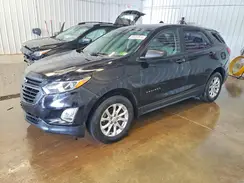 2GNAXSEV5L6168705 2020 CHEVROLET EQUINOX