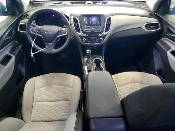 2GNAXSEV5L6168705 2020 CHEVROLET EQUINOX - Image 8