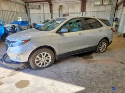 2GNAXSEV5L6173130 2020 CHEVROLET EQUINOX