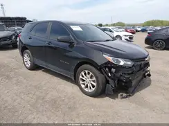 2GNAXSEV5L6174956 2020 CHEVROLET EQUINOX