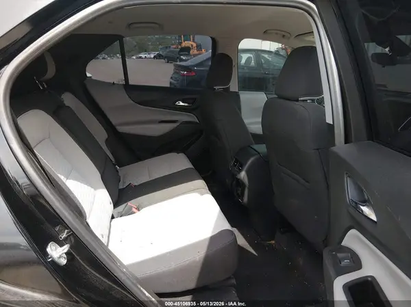 2GNAXSEV5L6174956 2020 CHEVROLET EQUINOX - Image 8