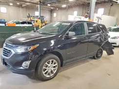 2GNAXSEV5L6176464 2020 CHEVROLET EQUINOX