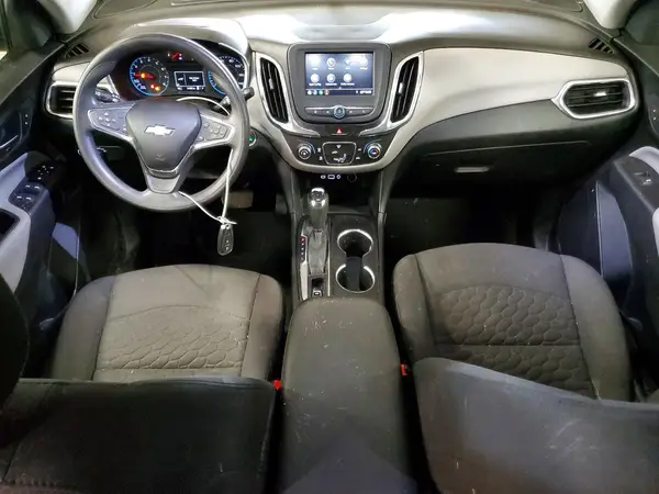 2GNAXSEV5L6176464 2020 CHEVROLET EQUINOX - Image 8