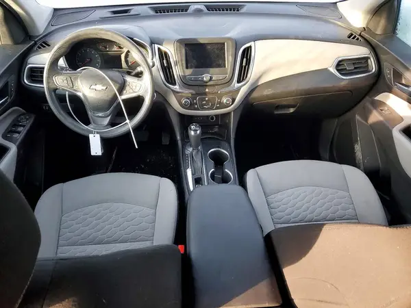 2GNAXSEV5L6183804 2020 CHEVROLET EQUINOX - Image 8