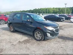2GNAXSEV5L6187464 2020 CHEVROLET EQUINOX