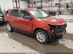 2GNAXSEV5L6188730 2020 CHEVROLET EQUINOX