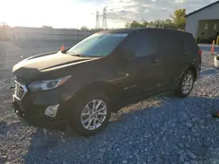2GNAXSEV5L6188937 2020 CHEVROLET EQUINOX