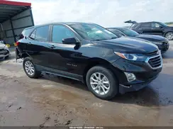 2GNAXSEV5L6189294 2020 CHEVROLET EQUINOX