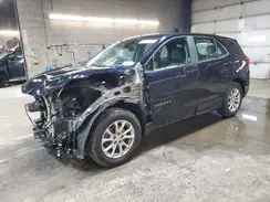 2GNAXSEV5L6192552 2020 CHEVROLET EQUINOX