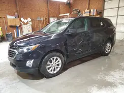 2GNAXSEV5L6208331 2020 CHEVROLET EQUINOX