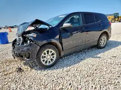 2GNAXSEV5L6223606 2020 CHEVROLET EQUINOX