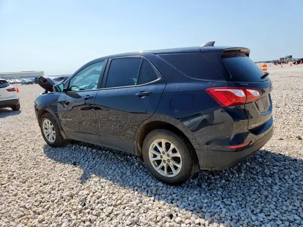 2GNAXSEV5L6223606 2020 CHEVROLET EQUINOX - Image 2