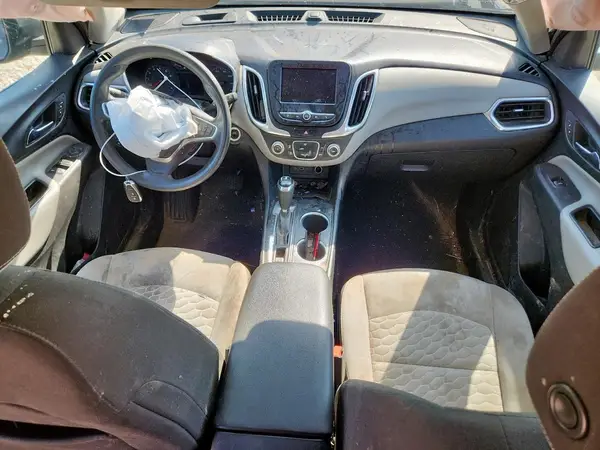 2GNAXSEV5L6223606 2020 CHEVROLET EQUINOX - Image 8