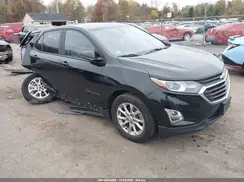 2GNAXSEV5L6223766 2020 CHEVROLET EQUINOX