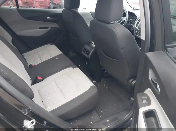 2GNAXSEV5L6223766 2020 CHEVROLET EQUINOX - Image 8