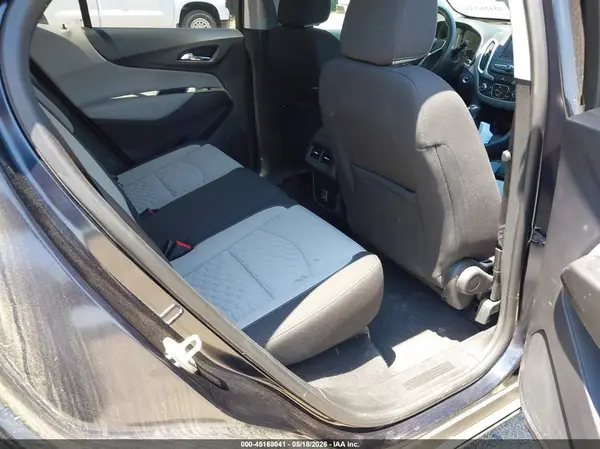 2GNAXSEV5L6228806 2020 CHEVROLET EQUINOX - Image 8