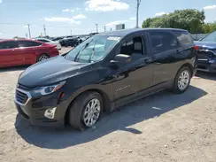 2GNAXSEV5L6230460 2020 CHEVROLET EQUINOX