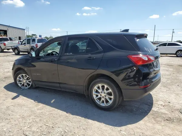 2GNAXSEV5L6230460 2020 CHEVROLET EQUINOX - Image 2