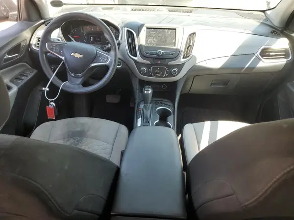 2GNAXSEV5L6230460 2020 CHEVROLET EQUINOX - Image 8
