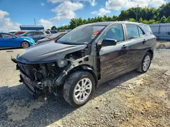 2GNAXSEV5L6234265 2020 CHEVROLET EQUINOX
