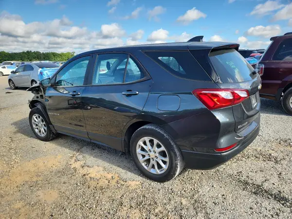 2GNAXSEV5L6234265 2020 CHEVROLET EQUINOX - Image 2