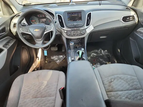 2GNAXSEV5L6234265 2020 CHEVROLET EQUINOX - Image 8