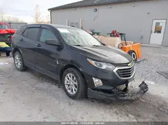 2GNAXSEV5L6242785 2020 CHEVROLET EQUINOX