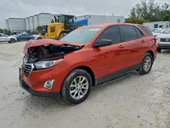 2GNAXSEV5L6245573 2020 CHEVROLET EQUINOX