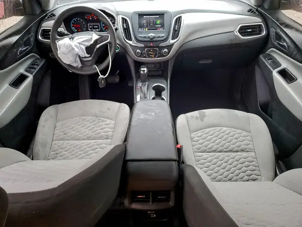 2GNAXSEV5L6245573 2020 CHEVROLET EQUINOX - Image 8