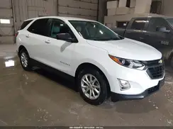 2GNAXSEV5L6248263 2020 CHEVROLET EQUINOX