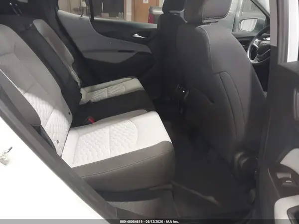 2GNAXSEV5L6248263 2020 CHEVROLET EQUINOX - Image 8