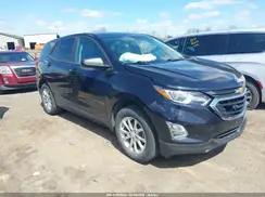 2GNAXSEV5L6251387 2020 CHEVROLET EQUINOX