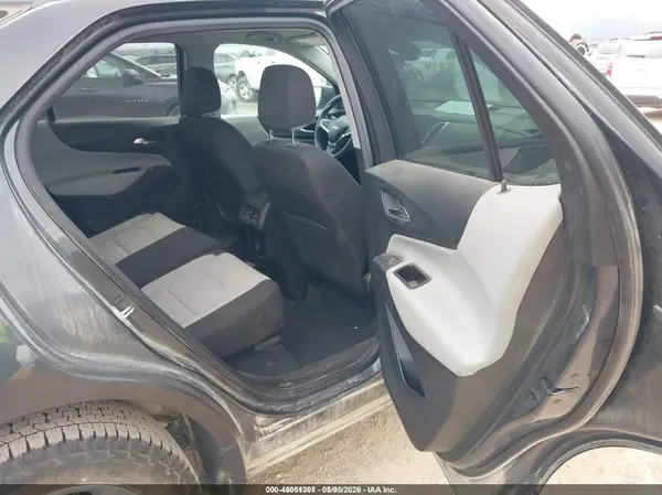 2GNAXSEV5L6254970 2020 CHEVROLET EQUINOX - Image 8