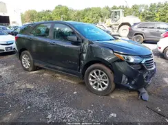 2GNAXSEV5L6265984 2020 CHEVROLET EQUINOX
