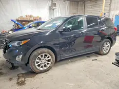 2GNAXSEV5L6266794 2020 CHEVROLET EQUINOX