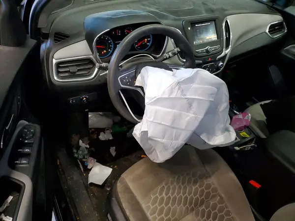 2GNAXSEV5L6266794 2020 CHEVROLET EQUINOX - Image 8