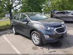 2GNAXSEV5L6270991 2020 CHEVROLET EQUINOX