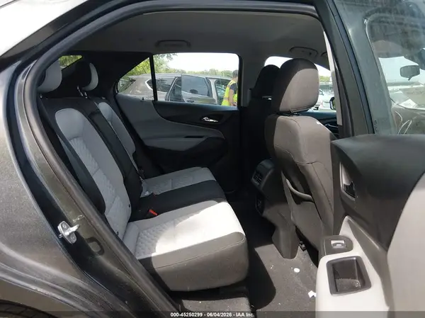 2GNAXSEV5L6270991 2020 CHEVROLET EQUINOX - Image 8