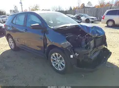 2GNAXSEV5L6273325 2020 CHEVROLET EQUINOX