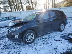 2GNAXSEV5L6273471 2020 CHEVROLET EQUINOX