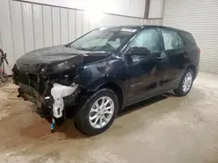 2GNAXSEV5L6278315 2020 CHEVROLET EQUINOX