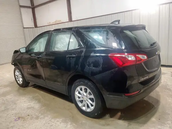 2GNAXSEV5L6278315 2020 CHEVROLET EQUINOX - Image 2