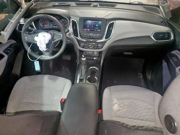 2GNAXSEV5L6278315 2020 CHEVROLET EQUINOX - Image 8