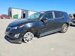 2GNAXSEV5L6278508 2020 CHEVROLET EQUINOX