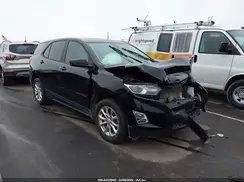 2GNAXSEV5L6278881 2020 CHEVROLET EQUINOX